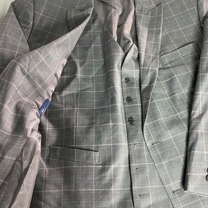 Stafford Suit